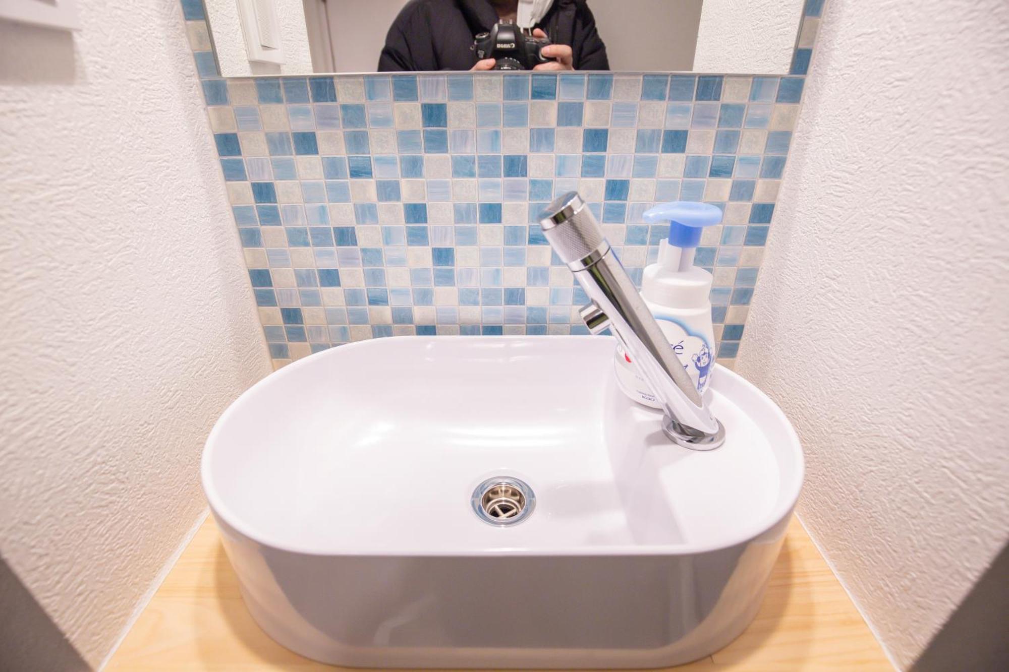 2Min Walk To Higashi Shinjuku Sta Siew Apartment Tokyo Exterior photo