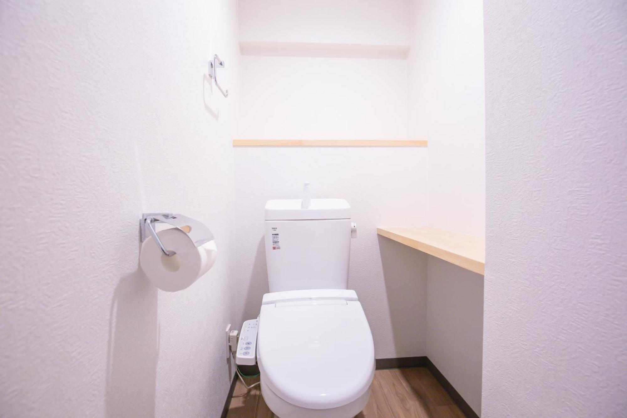 2Min Walk To Higashi Shinjuku Sta Siew Apartment Tokyo Exterior photo